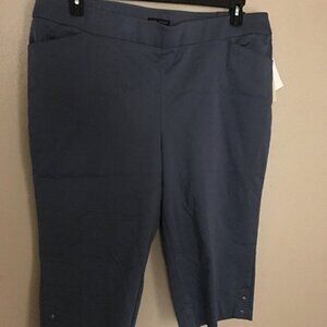 NAPA VALLEY shorts  Size: 20 W #3650